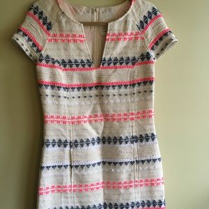 Trina Turk Shift Dress